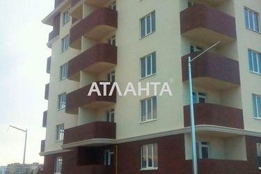 1-room apartment apartment by the address st. Nikolaevskaya (area 52,5 m2) - Atlanta.ua - photo 9
