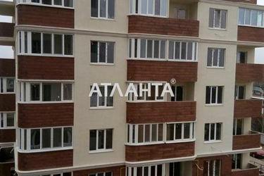 1-room apartment apartment by the address st. Nikolaevskaya (area 52,5 m2) - Atlanta.ua - photo 10
