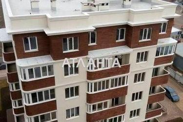 1-room apartment apartment by the address st. Nikolaevskaya (area 52,5 m2) - Atlanta.ua - photo 11