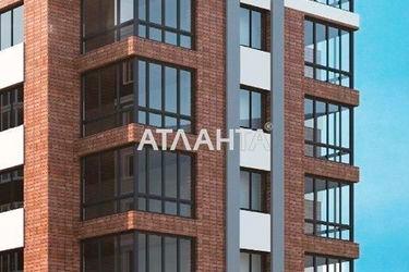 1-room apartment apartment by the address st. Nikolaevskaya (area 52,5 m2) - Atlanta.ua - photo 13