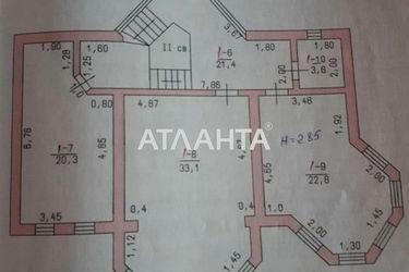 House by the address st. Zapadnaya (area 180,8 m2) - Atlanta.ua - photo 13