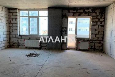 3-rooms apartment apartment by the address st. Radostnaya (area 137,0 m2) - Atlanta.ua - photo 18