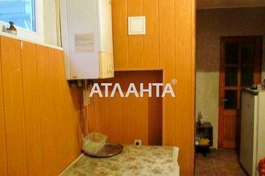 2-rooms apartment apartment by the address st. Bolgarskaya Budennogo (area 45,0 m2) - Atlanta.ua - photo 9