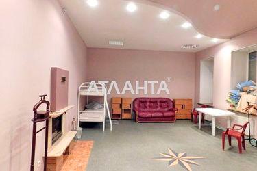 3-rooms apartment apartment by the address st. Nikolaevskaya dor Kotovskaya dor (area 117,0 m2) - Atlanta.ua - photo 23