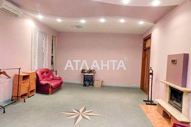 3-комнатная квартира по адресу Николаевская дор. (площадь 117,0 м2) - Atlanta.ua - фото 21