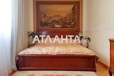 2-комнатная квартира по адресу ул. Черноморская (площадь 60,0 м2) - Atlanta.ua - фото 16