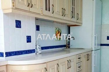 2-rooms apartment apartment by the address st. Chernomorskaya Gefta (area 60,0 m2) - Atlanta.ua - photo 20