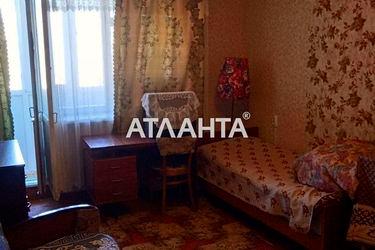 1-room apartment apartment by the address st. Aleksandriyskaya (area 30,0 m2) - Atlanta.ua - photo 13
