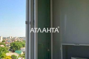 1-room apartment apartment by the address st. Aleksandriyskaya (area 30,0 m2) - Atlanta.ua - photo 19