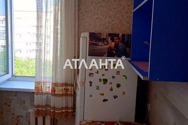 1-room apartment apartment by the address st. Aleksandriyskaya (area 30,0 m2) - Atlanta.ua - photo 15