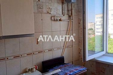 1-room apartment apartment by the address st. Aleksandriyskaya (area 30,0 m2) - Atlanta.ua - photo 16