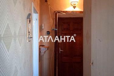 1-room apartment apartment by the address st. Aleksandriyskaya (area 30,0 m2) - Atlanta.ua - photo 22