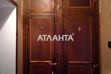 1-room apartment apartment by the address st. Aleksandriyskaya (area 30,0 m2) - Atlanta.ua - photo 23