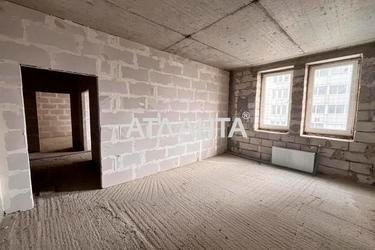 2-кімнатна квартира за адресою вул. Парусна (площа 76,8 м²) - фото 12 2-кімнатна квартира за адресою вул. Парусна (площа 76,8 м²) - Atlanta.ua - фото 12