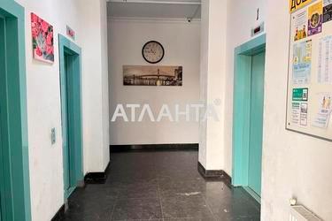 2-кімнатна квартира за адресою вул. Парусна (площа 76,8 м²) - фото 20 2-кімнатна квартира за адресою вул. Парусна (площа 76,8 м²) - Atlanta.ua - фото 20