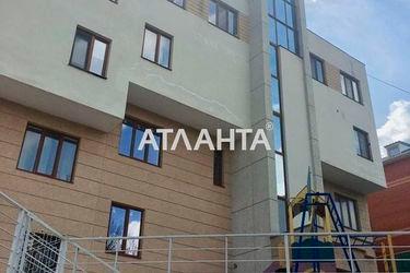 4+-rooms apartment apartment by the address st. Yakhnenko Semena Babushkina (area 90,0 m2) - Atlanta.ua - photo 35