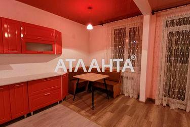 1-room apartment apartment by the address st. Vysotskogo (area 45,0 m2) - Atlanta.ua - photo 12