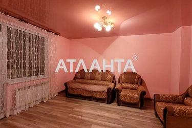1-room apartment apartment by the address st. Vysotskogo (area 45,0 m2) - Atlanta.ua - photo 16