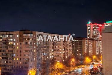 1-room apartment apartment by the address st. Vysotskogo (area 45,0 m2) - Atlanta.ua - photo 19