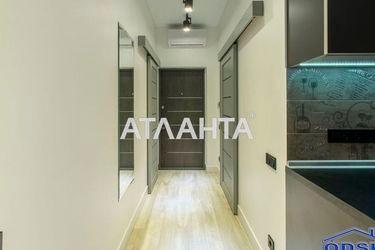 1-room apartment apartment by the address st. Malinovskogo marsh (area 40,0 m2) - Atlanta.ua - photo 27