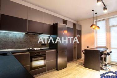 1-room apartment apartment by the address st. Malinovskogo marsh (area 40,0 m2) - Atlanta.ua - photo 36