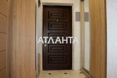 1-room apartment apartment by the address st. Gagarinskoe plato (area 48,0 m2) - Atlanta.ua - photo 22