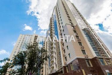 1-room apartment apartment by the address st. Gagarinskoe plato (area 48,0 m2) - Atlanta.ua - photo 24