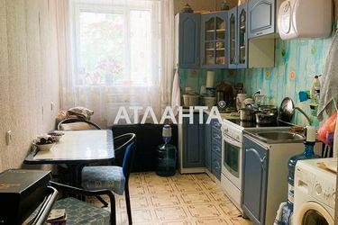 2-rooms apartment apartment by the address st. Oystrakha Davida Zatonskogo (area 43,0 m2) - Atlanta.ua - photo 14