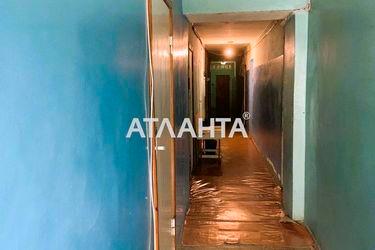 2-rooms apartment apartment by the address st. Oystrakha Davida Zatonskogo (area 43,0 m2) - Atlanta.ua - photo 15