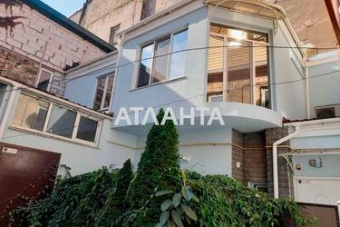 4+-rooms apartment apartment by the address st. Bolshaya arnautskaya Chkalova (area 102,0 m2) - Atlanta.ua - photo 55