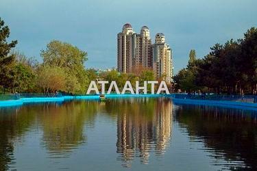 Commercial real estate at st. Govorova marsh (area 14,4 m2) - Atlanta.ua - photo 10