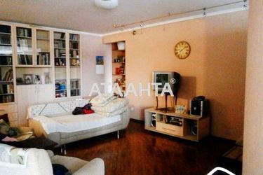 3-rooms apartment apartment by the address st. Malovskogo (area 94,6 m2) - Atlanta.ua - photo 25