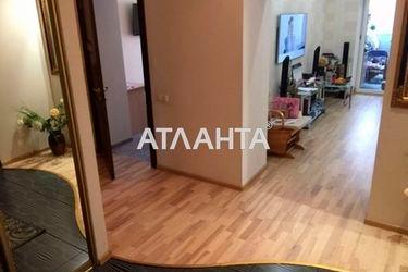 2-rooms apartment apartment by the address st. Pedagogicheskaya (area 89,0 m2) - Atlanta.ua - photo 13