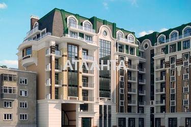 2-rooms apartment apartment by the address st. Evreyskaya Bebelya (area 89,9 m2) - Atlanta.ua - photo 10
