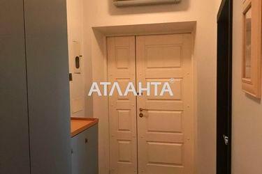 1-room apartment apartment by the address st. Troitskaya Yaroslavskogo ul (area 40,0 m2) - Atlanta.ua - photo 46