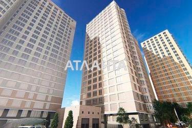 1-room apartment apartment by the address st. Genuezskaya (area 73,6 m2) - Atlanta.ua - photo 30