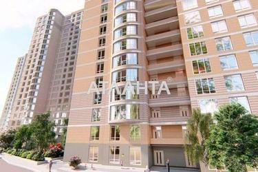 1-room apartment apartment by the address st. Genuezskaya (area 73,6 m2) - Atlanta.ua - photo 36