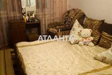 Room in dormitory apartment by the address st. Dalnitskaya Ivanova (area 18,0 m2) - Atlanta.ua - photo 10