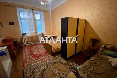 Room in dormitory apartment by the address st. Pirogovskaya (area 21,3 m2) - Atlanta.ua - photo 11