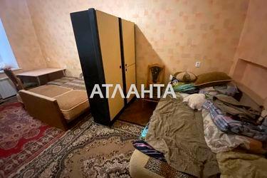 Room in dormitory apartment by the address st. Pirogovskaya (area 21,3 m2) - Atlanta.ua - photo 12