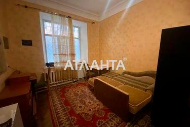 Room in dormitory apartment by the address st. Pirogovskaya (area 21,3 m2) - Atlanta.ua - photo 13