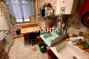 Room in dormitory apartment by the address st. Pirogovskaya (area 21,3 m2) - Atlanta.ua - photo 15