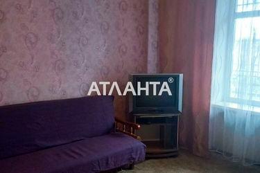 2-rooms apartment apartment by the address st. Primorskaya Suvorova (area 48,0 m2) - Atlanta.ua - photo 10