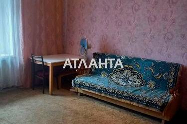 2-rooms apartment apartment by the address st. Primorskaya Suvorova (area 48,0 m2) - Atlanta.ua - photo 9