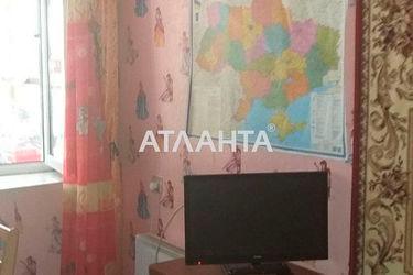 2-rooms apartment apartment by the address st. Primorskaya Suvorova (area 38,8 m2) - Atlanta.ua - photo 9