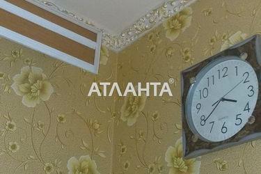 2-rooms apartment apartment by the address st. Primorskaya Suvorova (area 38,8 m2) - Atlanta.ua - photo 11