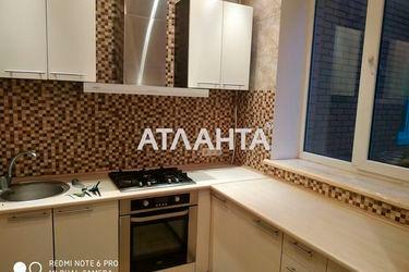 2-rooms apartment apartment by the address st. Knizhnyy per (area 56,0 m2) - Atlanta.ua - photo 16