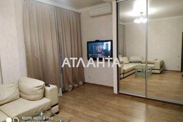 2-rooms apartment apartment by the address st. Knizhnyy per (area 56,0 m2) - Atlanta.ua - photo 18