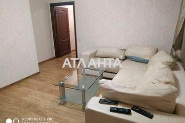 2-rooms apartment apartment by the address st. Knizhnyy per (area 56,0 m2) - Atlanta.ua - photo 21