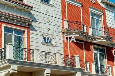 2-rooms apartment apartment by the address st. Lvovskaya (area 87,5 m2) - Atlanta.ua - photo 9